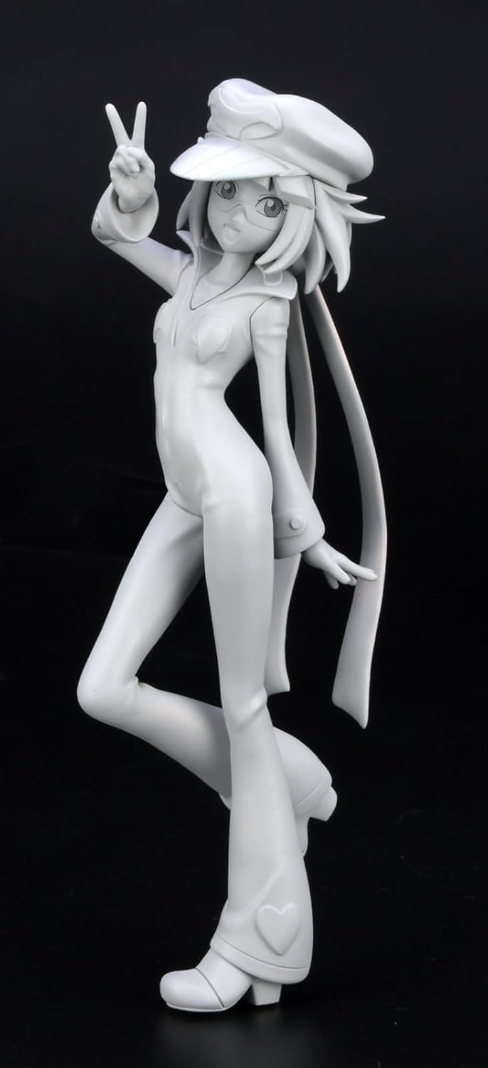 Hasegawa SP619 1/12 Time Bokan Series Yatterman No. 2 (Anime Version) - BanzaiHobby