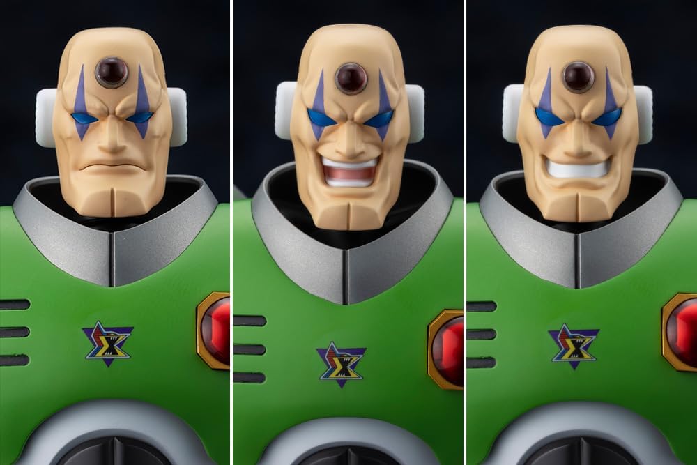 Kotobukiya KP750 Sigma Mega Man X Ver. - Kotobukiya Banzai Hobby
