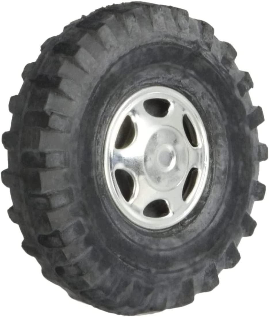 Doyusha DTH-200-50 Rubber Tires