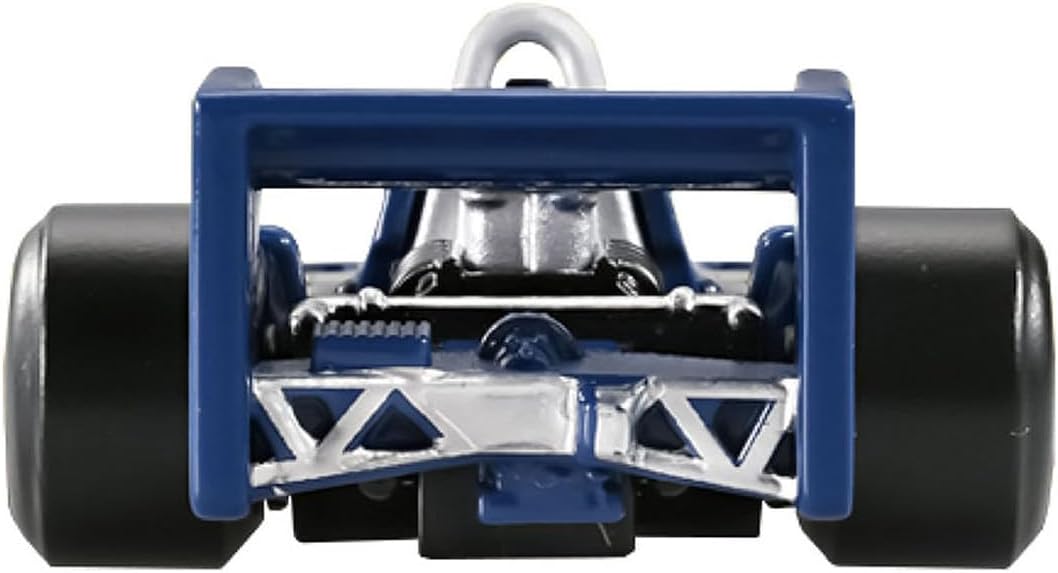 Tomica P Racing Tyrrell P34 1976 Japanese Grand Prix