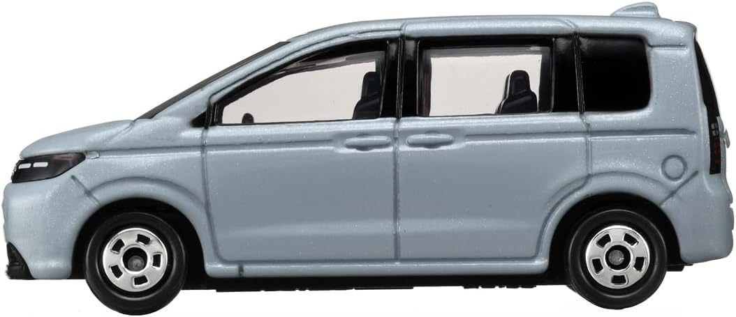 Tomica Box 044 Honda Freed - BanzaiHobby