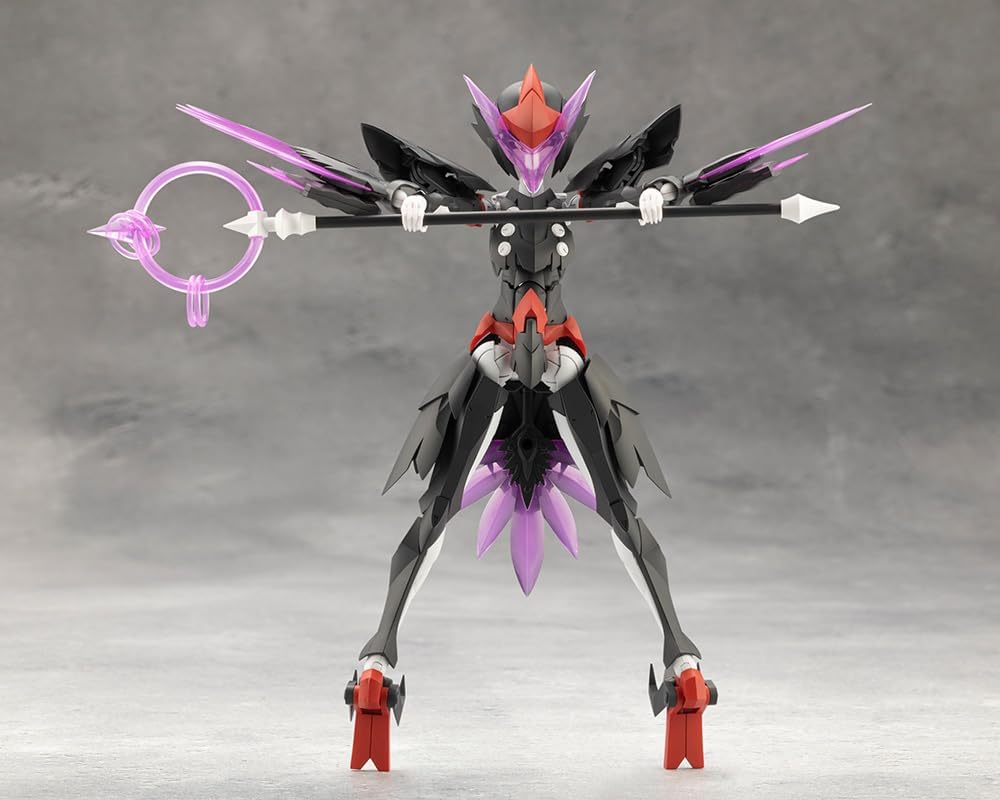 Kotobukiya CX020 Zekuu (MegaloMaria Unlimited Universe) - BanzaiHobby