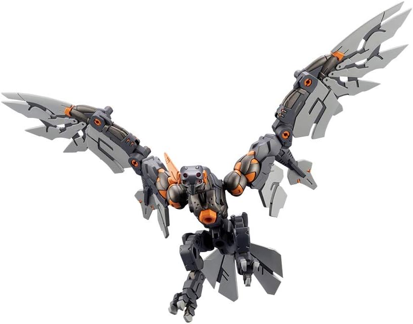 Kotobukiya HG038X 1/24 Hexa Gear Alternative Sneak Sight - BanzaiHobby