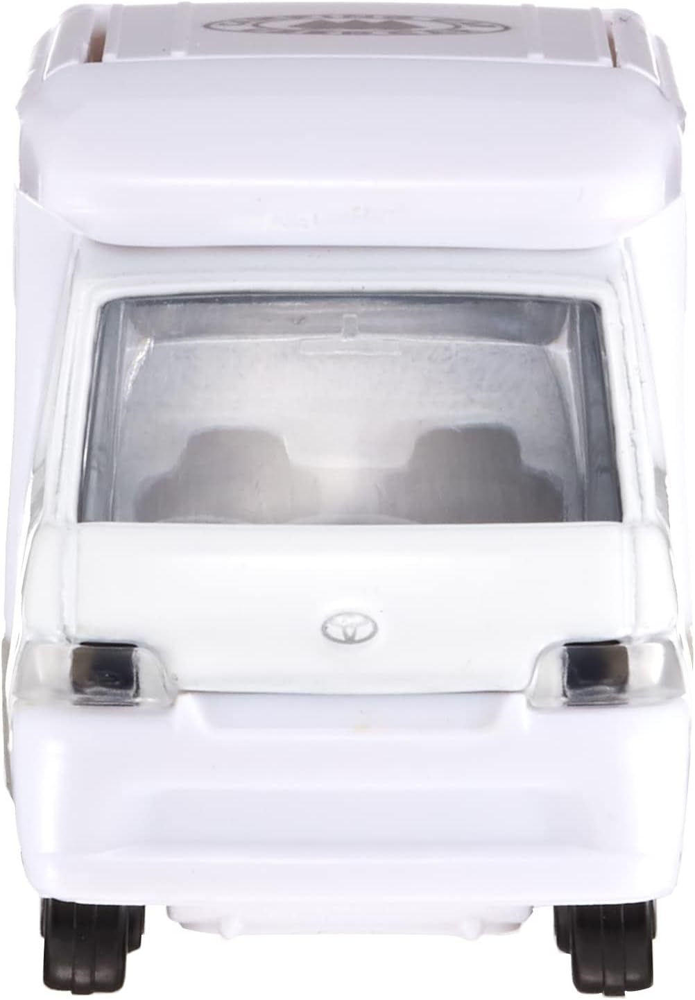 Tomica Box 033 Caro Bee - BanzaiHobby