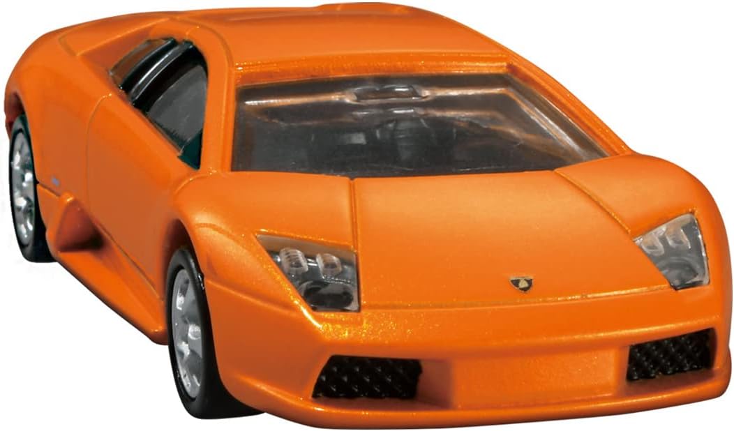Tomica P 05 Lamborghini Murcielago - BanzaiHobby