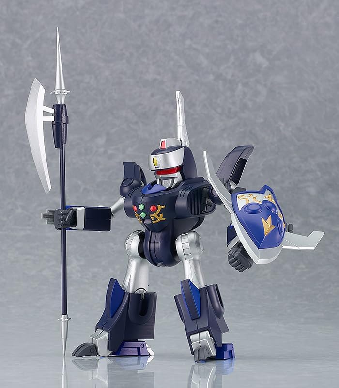 Good Smile Company MODEROID QUEEN CIDERON (NG Knight Lamune & 40) - BanzaiHobby