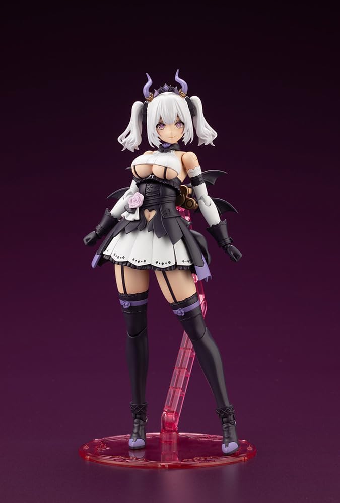 Kotobukiya AR007 Arcanadea Soffiera - BanzaiHobby