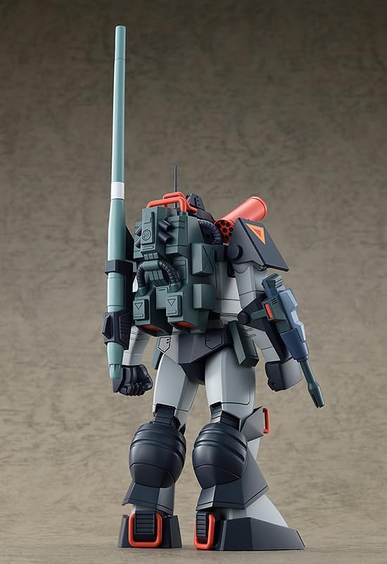 Max Factory CA MAX22 1/72 Combat Armor Dougram - Update ver. (Fang of the Sun Dougram) - BanzaiHobby