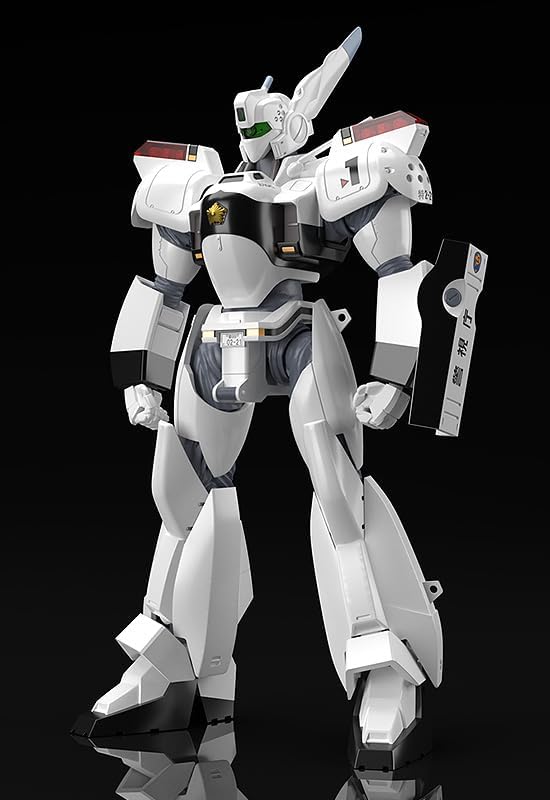 Good Smile Company 1/60 MODEROID AV-98 Ingram (Mobile Police Patlabor) - Good Smile Company Banzai Hobby