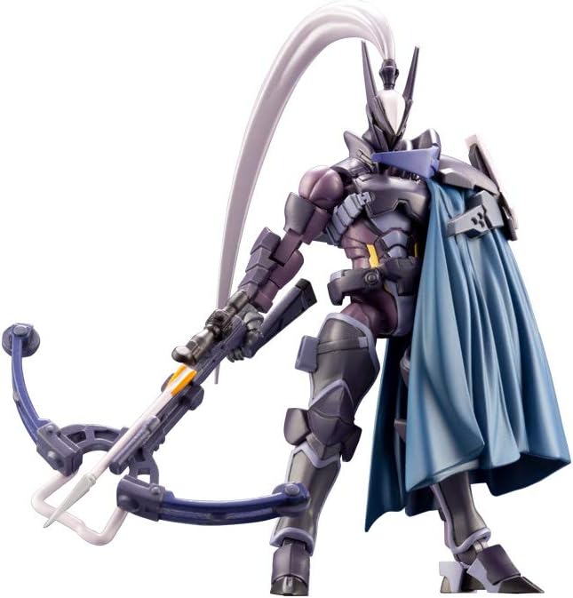 Kotobukiya HG030X 1/24 Hexa Gear Governor, X-Armor Type: Quetzal - BanzaiHobby