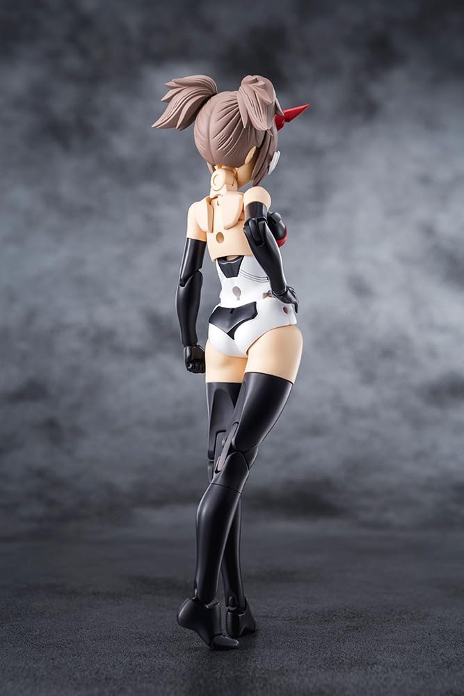 Kotobukiya KP715 Megami Device Shura Ninja Center - BanzaiHobby