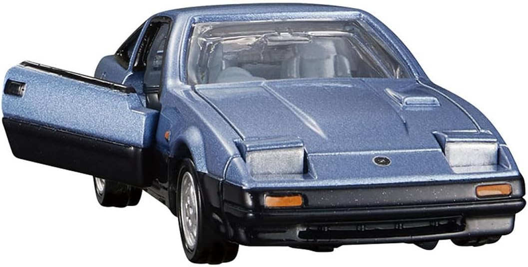 Tomica P 15 Nissan Fairlady Z (Z31) - BanzaiHobby