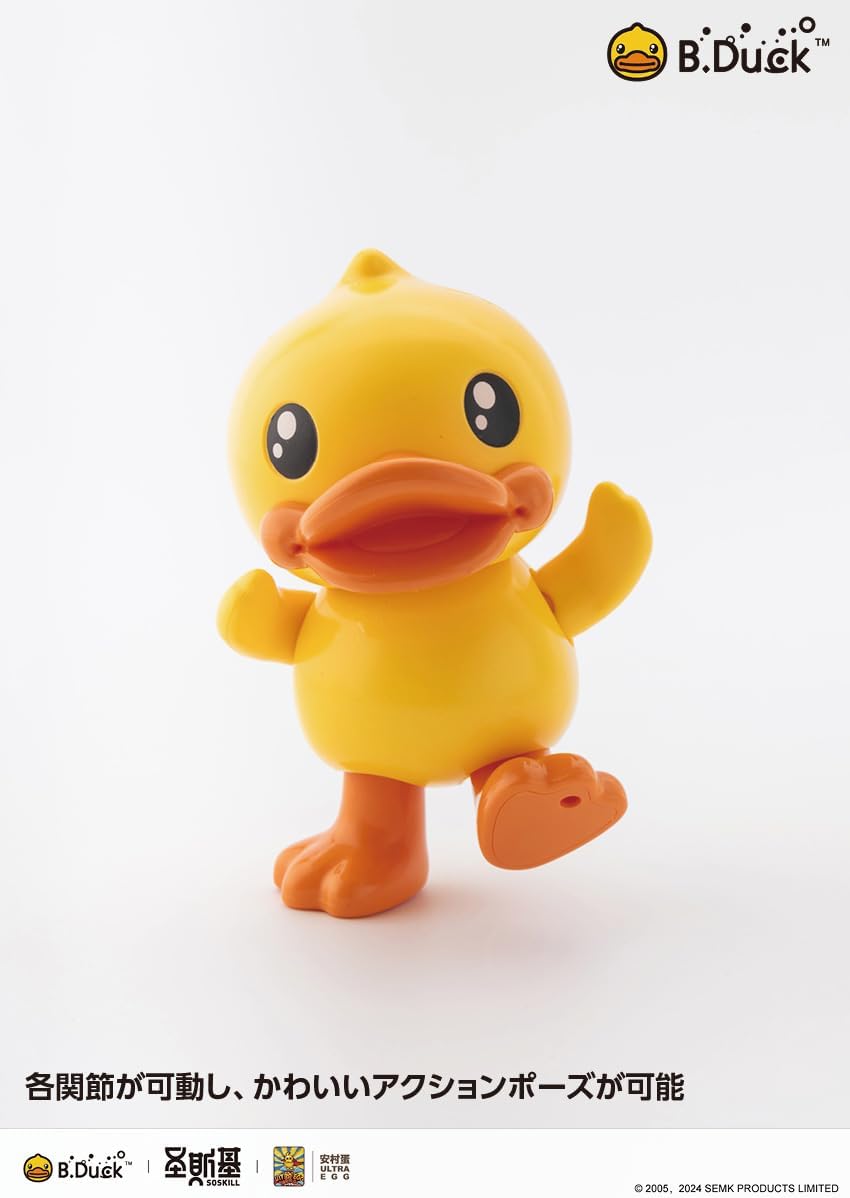 Wave KM136 B.Duck - BanzaiHobby
