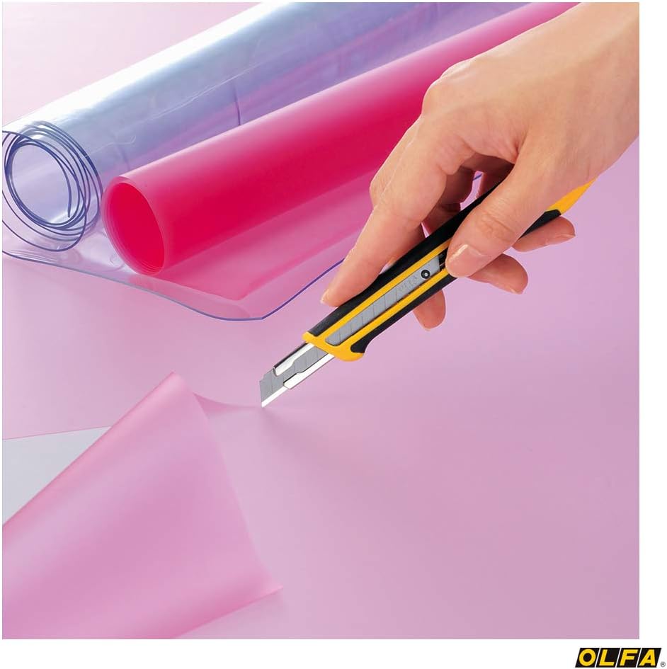 OLFA 198B Cutter Hyper A Type - BanzaiHobby