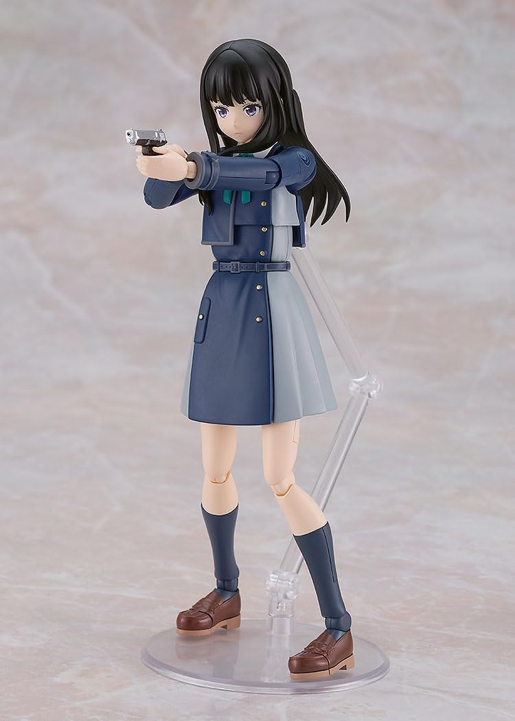 Good Smile Company PLAMATEA Takina Inoue (Lycoris Recoil)