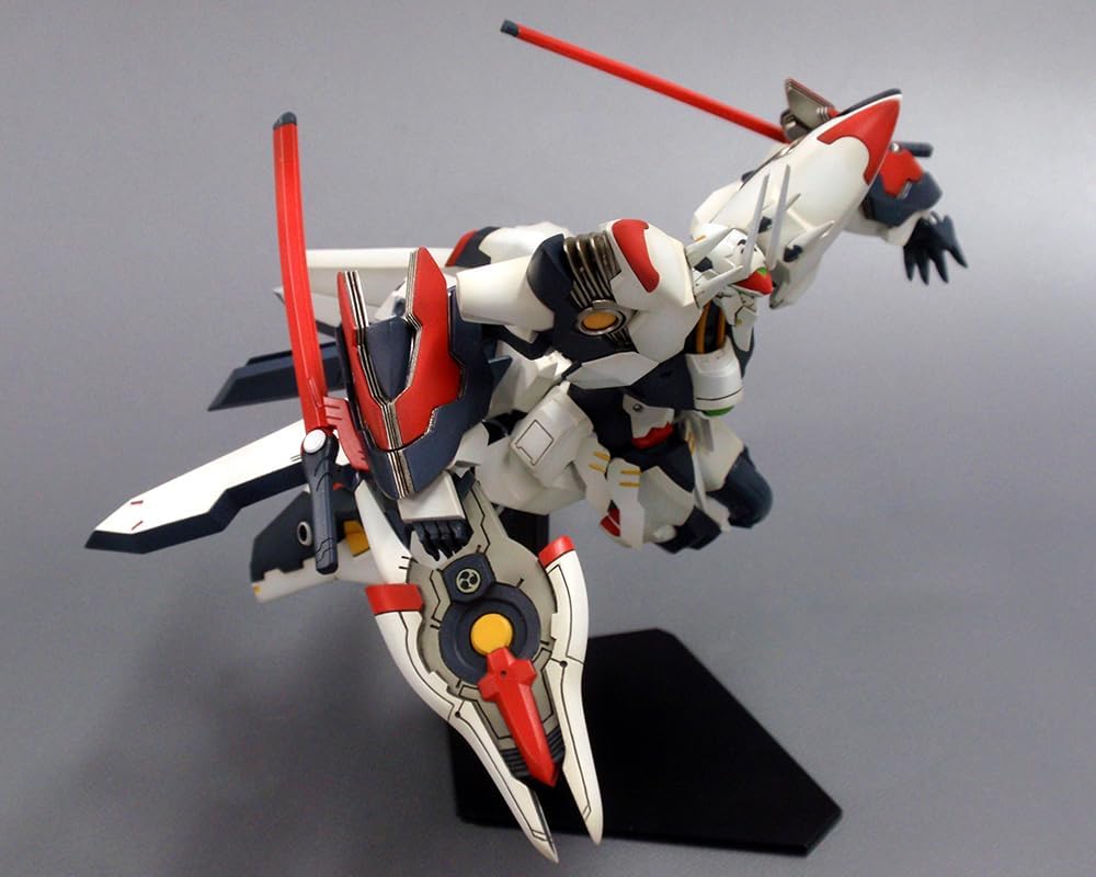 Kotobukiya KP111X 1/144 Linebarrel Overdrive (Linebarrels of Iron) - BanzaiHobby