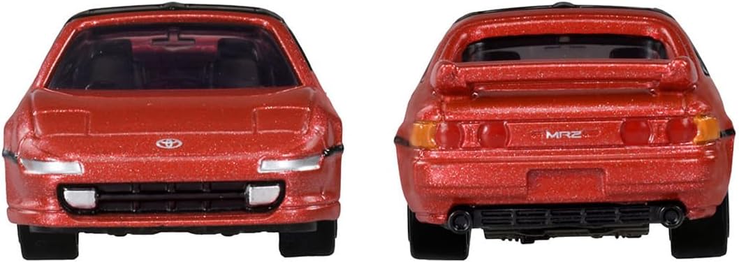 Tomica Metallic Color Collection