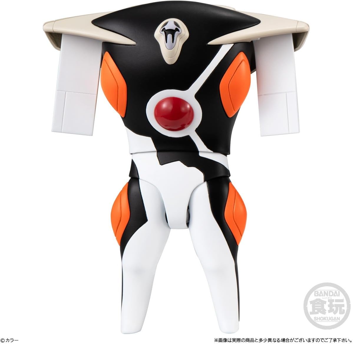 Bandai EVA-FRAME-DX02 Neon Genesis Evangelion (Set of 3) - BanzaiHobby