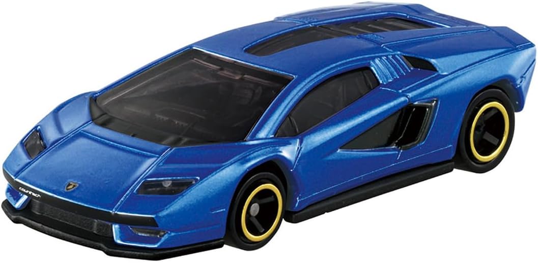 Tomica Gift Lamborghini Collection