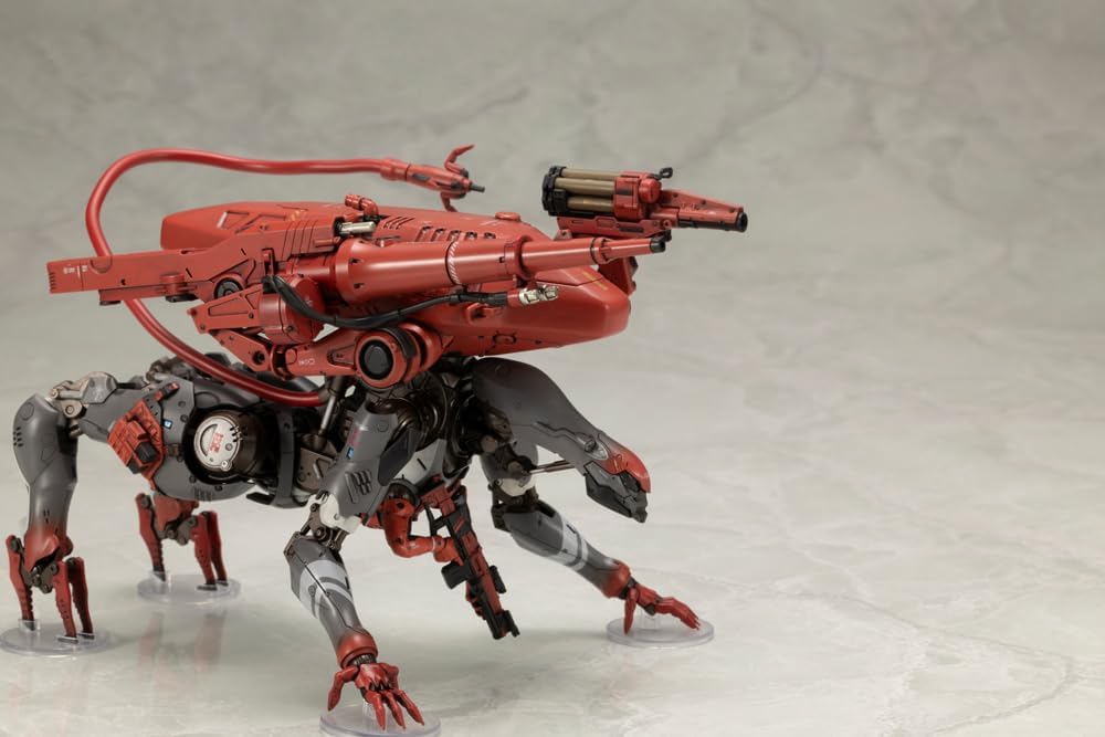 Kotobukiya KP748 1/20 Ghost Mech Coffins (Death Stranding 2: On The Beach)