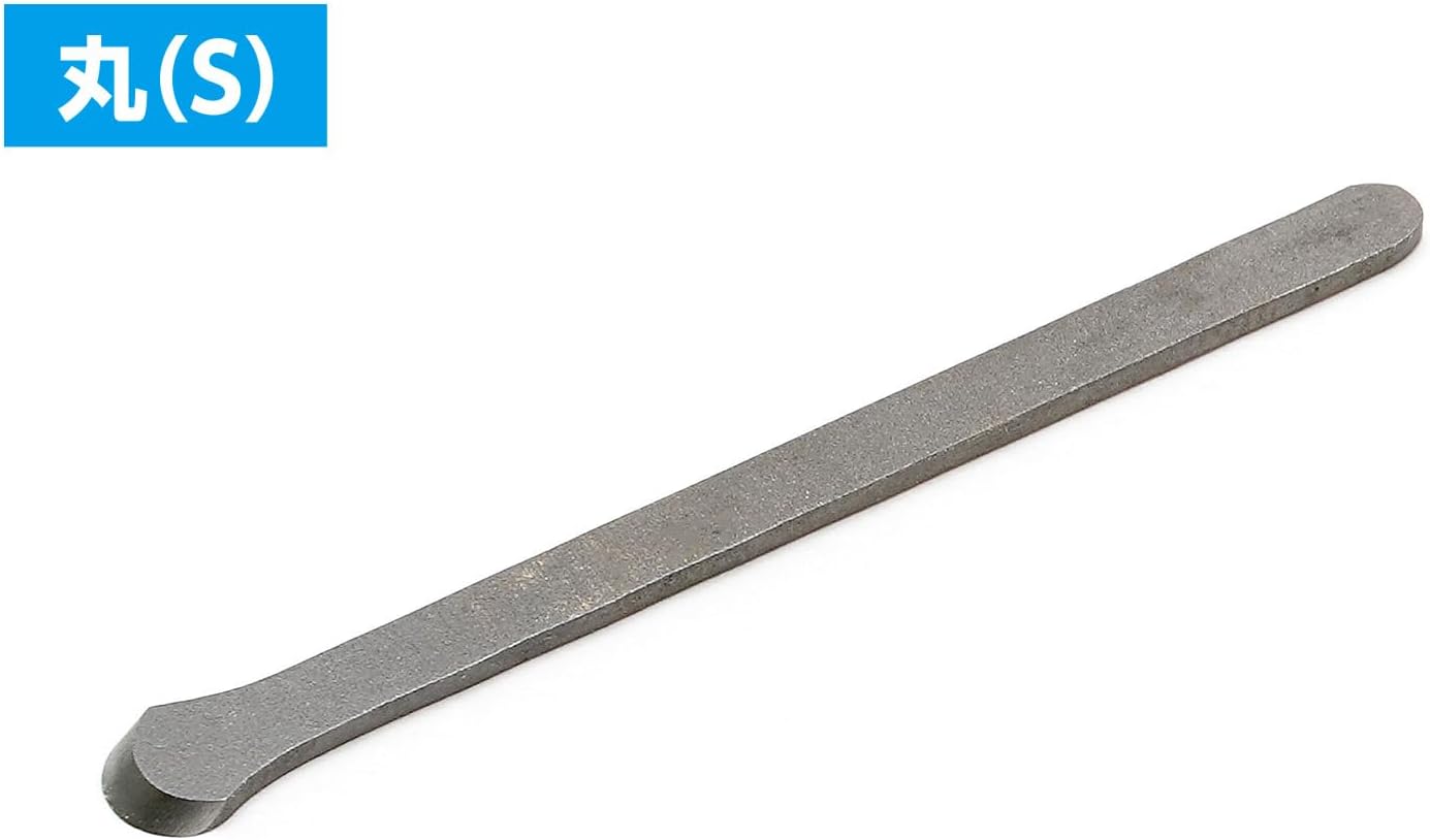 Wave HT687 HG Micro Scraper Single Item Round (S)