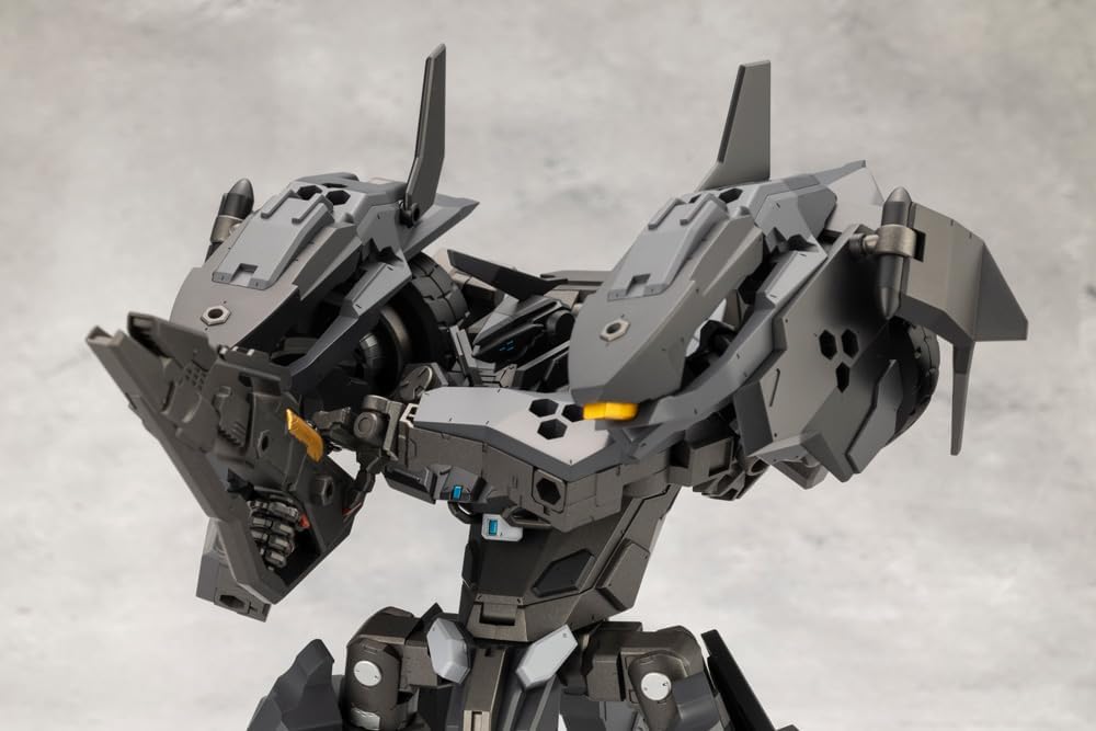 Kotobukiya HG134 1/24 Hexa Gear Veloce - BanzaiHobby