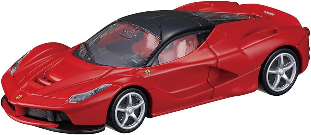 Tomica P 38 LaFerrari - BanzaiHobby