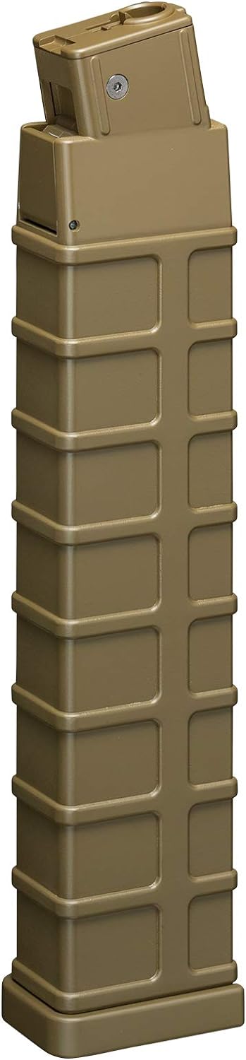 Tokyo Marui Parts No. 13 Scorpion Mod D 260 Series Magazine (Compatible with Scorpion Series) - BanzaiHobby