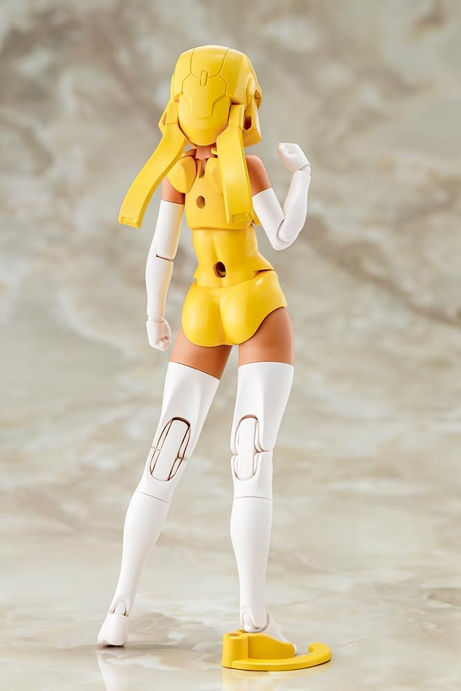 Kotobukiya KP849 1/1 Megami Device B1R-L Chassis Kit Skin Color E - Kotobukiya Banzai Hobby