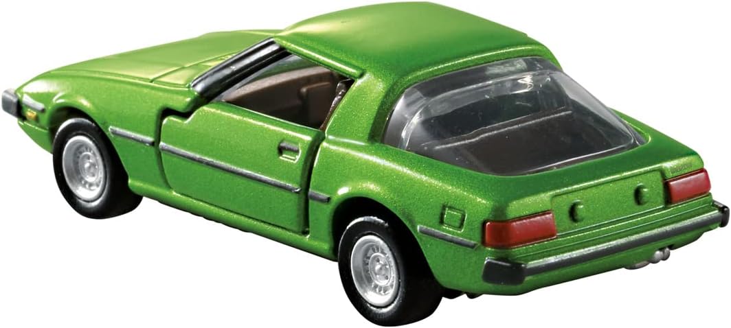 Tomica P 29 Mazda Savanna RX-7 (SA22C) - BanzaiHobby
