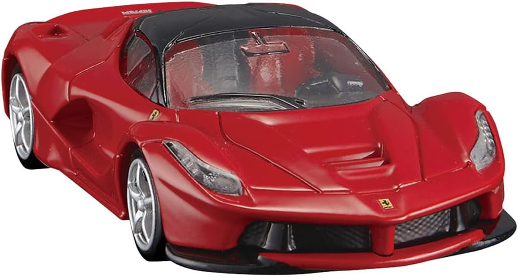 Tomica P 38 LaFerrari - BanzaiHobby