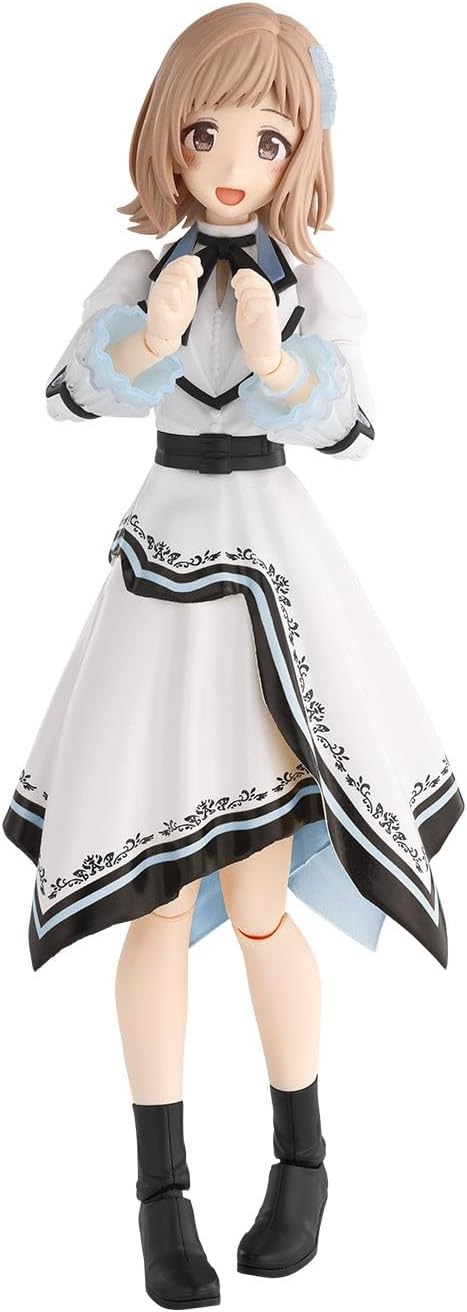 Bandai 30MS IMAS Mano Sakuragi (20th Anniv. YOU AND i!)