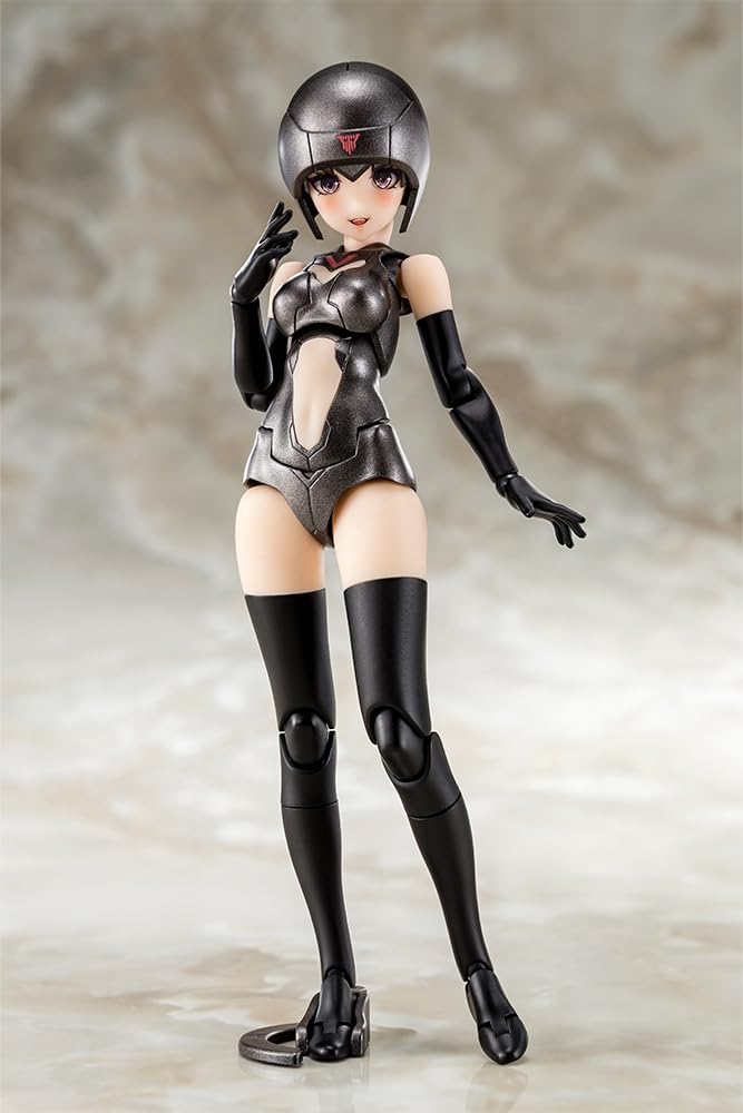 Kotobukiya KP832 Megami Device B1R-M Chassis Kit Skin Color B - BanzaiHobby