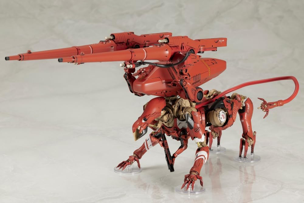 Kotobukiya KP826 1/20 Ghost Mech Coffins Commander (Death Stranding 2 On The Beach) - BanzaiHobby