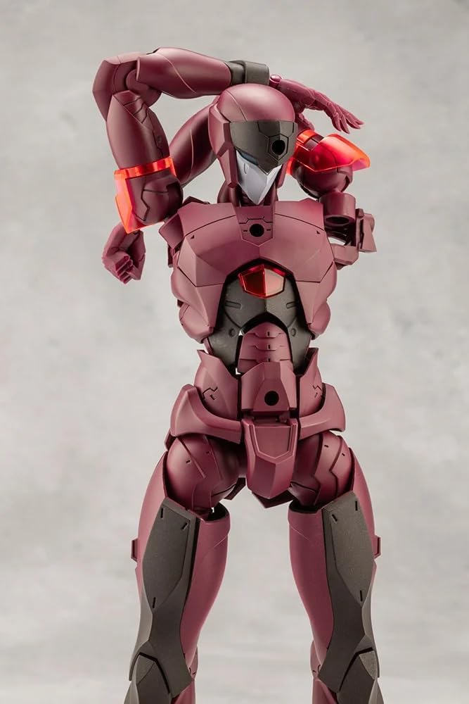 Kotobukiya CX003 Infinite Encounter Megalomalia Mephisto - BanzaiHobby