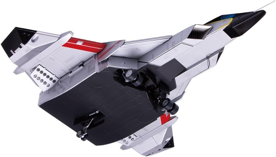 Fujimi 092263 Tokusatsu Series No.6 Single Seat Multi-Purpose Fighter, Sky Hire - BanzaiHobby