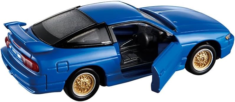 Tomica P 39 Sileighty (RPS13 modified) - BanzaiHobby