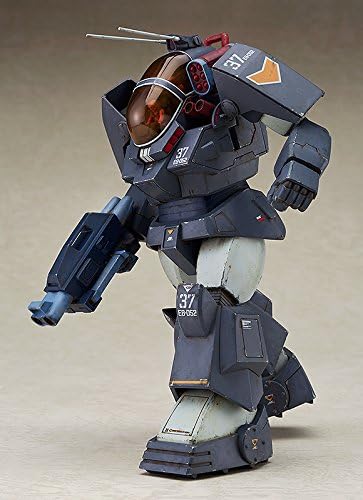 Max Factory 1/72 COMBAT ARMORS MAX11 Soltic HT128 Big Foot (Fang of the Sun Dougram)