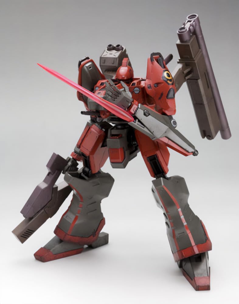 Kotobukiya VI069X 1/72 Nineball ARMORED CORE Ver. - BanzaiHobby
