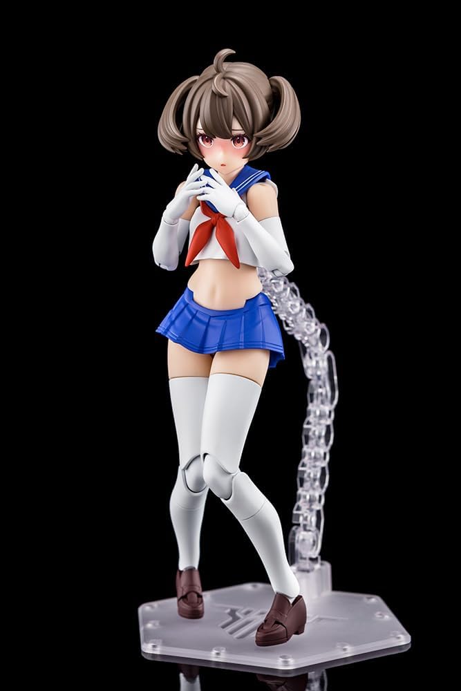 Kotobukiya KP682 Megami Device BUSTER DOLL GUNNER - BanzaiHobby