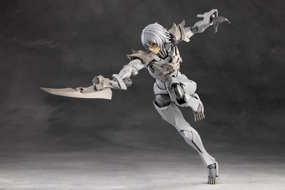 Kotobukiya CX018 Zirconia (Megalomaria Unlimited Universe)