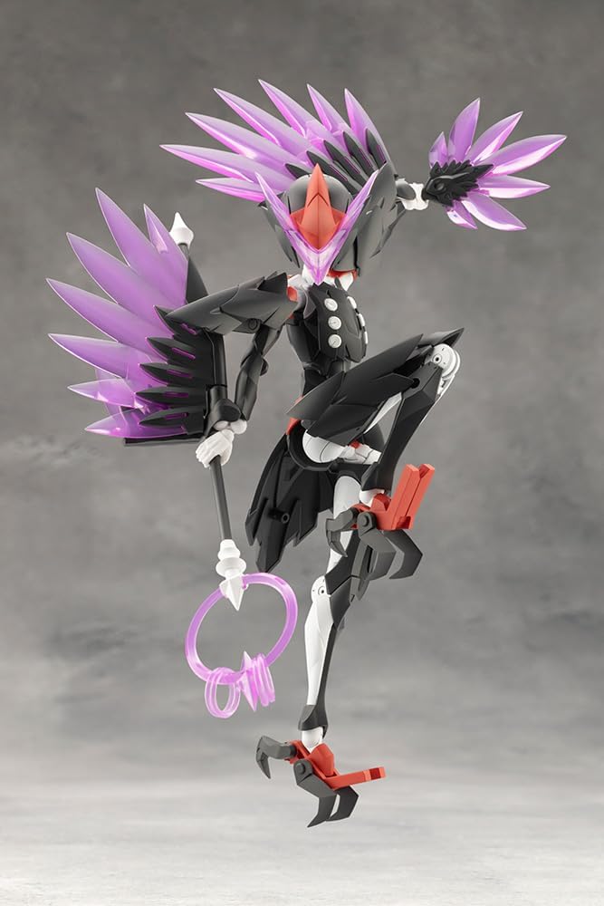 Kotobukiya CX020 Zekuu (MegaloMaria Unlimited Universe) - BanzaiHobby