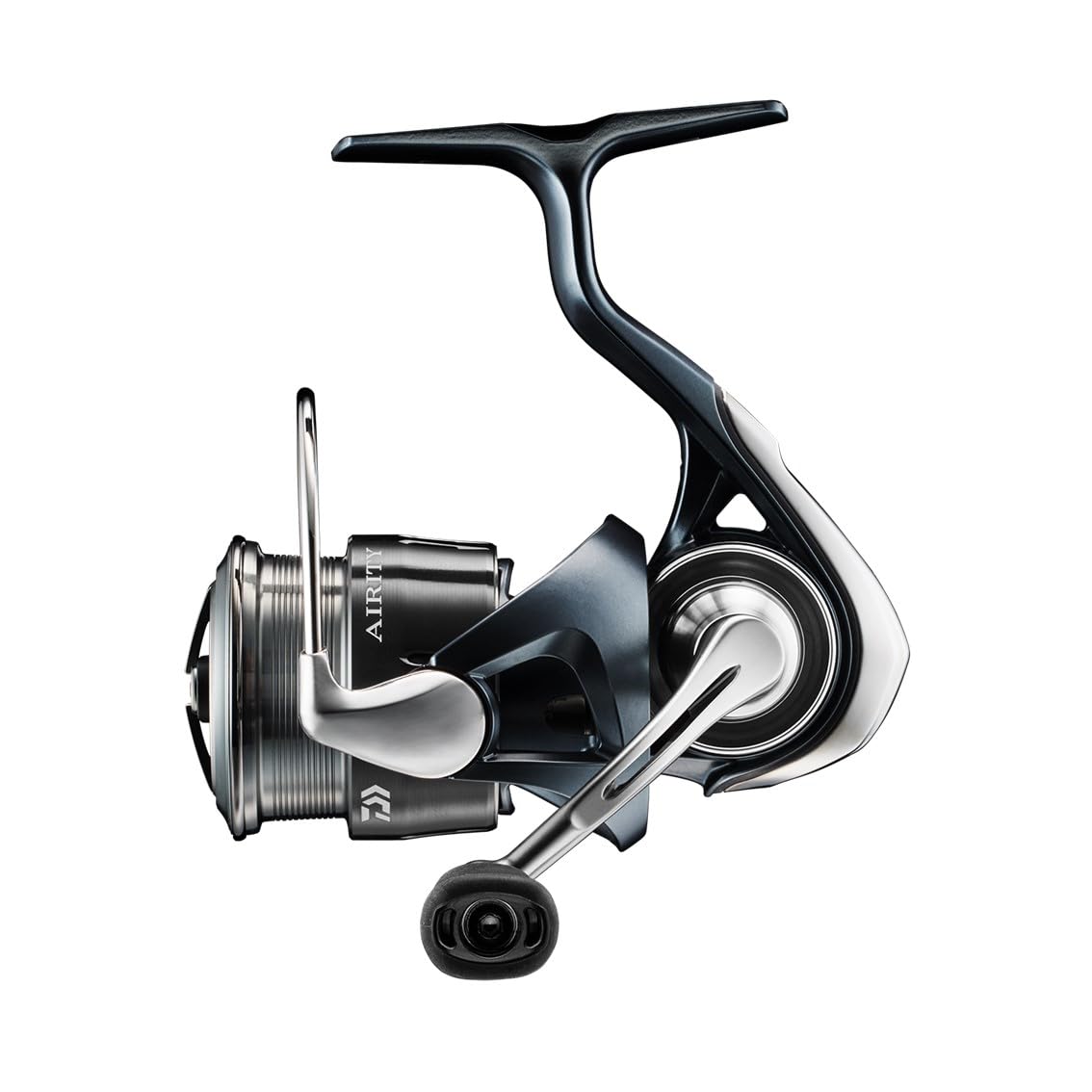ダイワ(DAIWA) スピニングリール 23エアリティ(AIRITY) ST SF2000SS-H