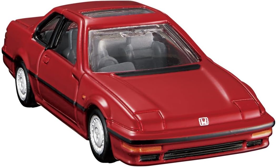 Tomica P 24 Honda Prelude - BanzaiHobby