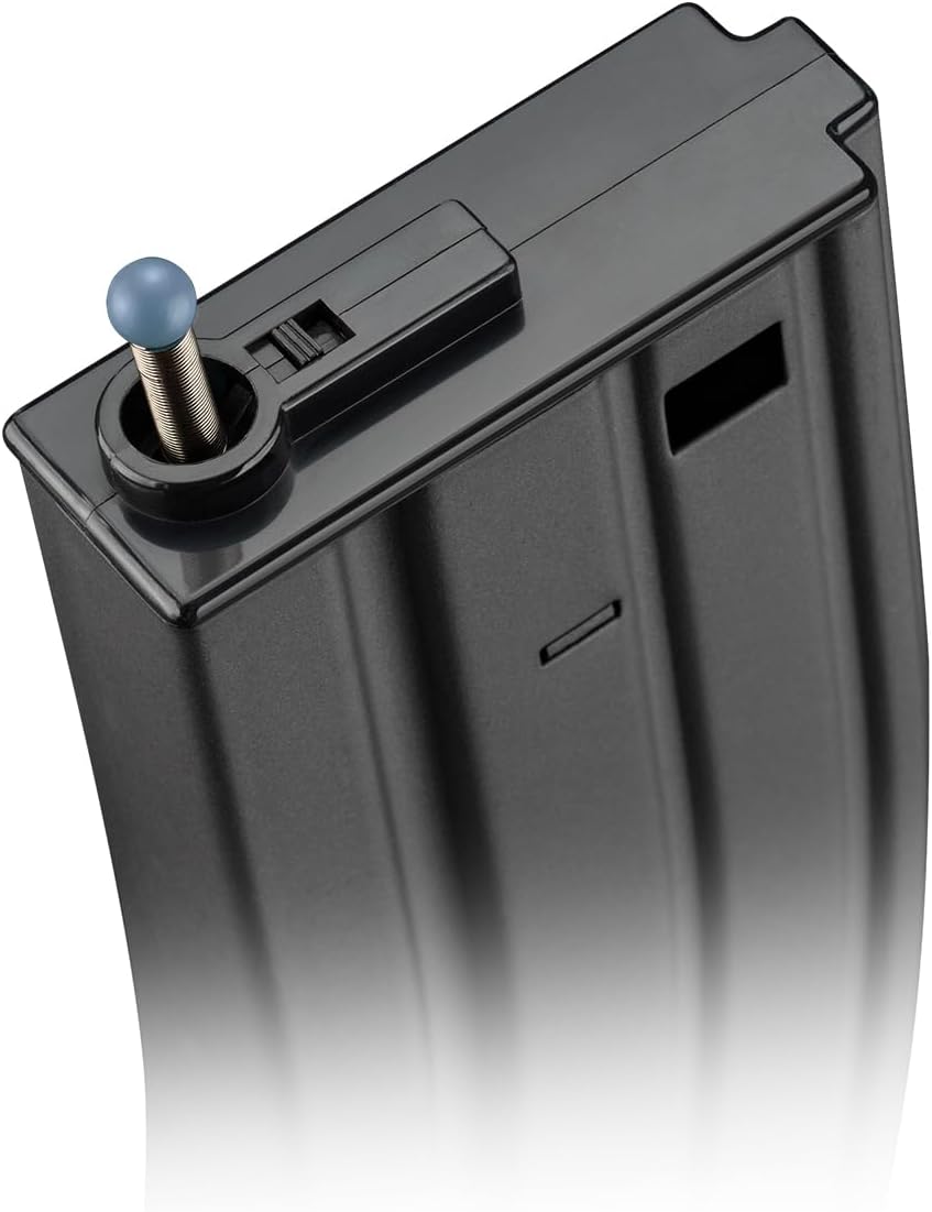 Tokyo Marui Electric  Parts No.252 Spare Magazine for M4 (M16) Series - BanzaiHobby