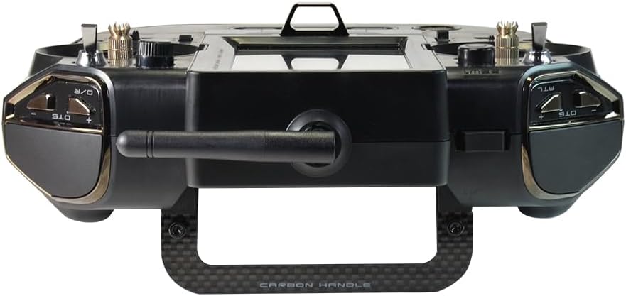 Futaba 00008739-3 10XCR-R404SBSE/2-F24J1FX Receiver Set