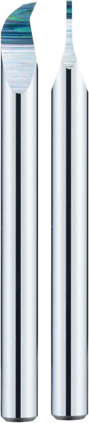 Plamokojo HC-07 HC-07 0.7mm Carbide Hook Chisel