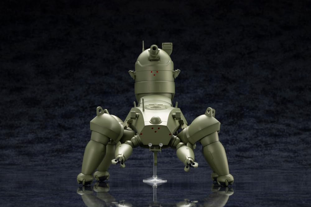 Kotobukiya KP841 1/35 HAW206 Ground Self-Defense Army Ver. (Ghost in the Shell: S.A.C. 2nd Gig) - BanzaiHobby