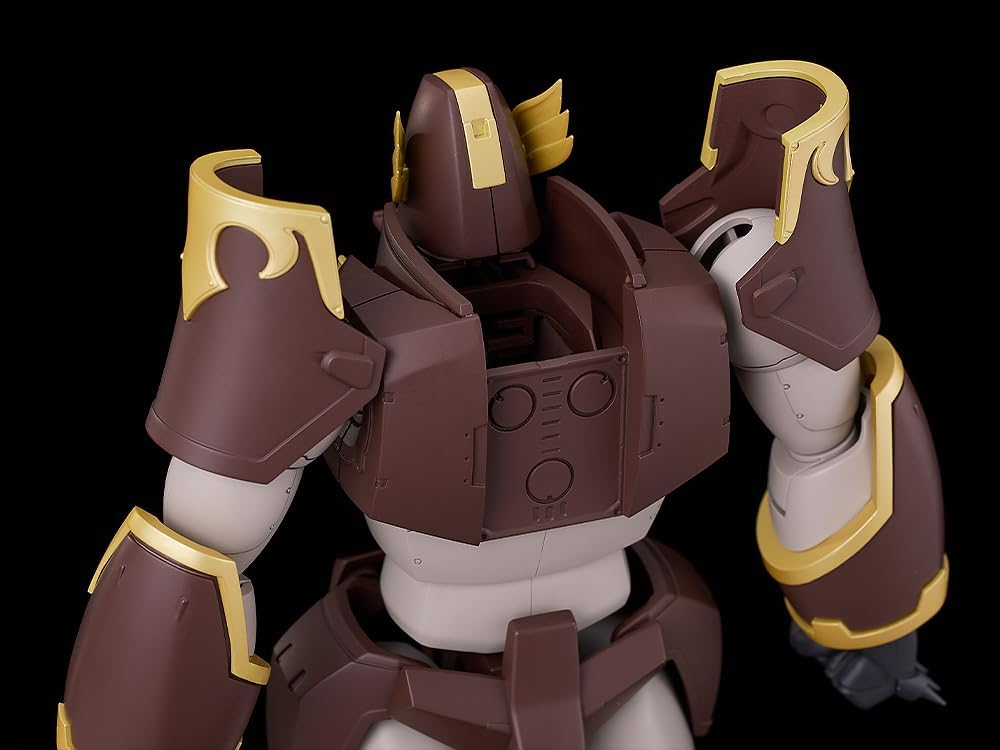 Good Smile Company MODEROID Skurts (Panzer World Galient) - BanzaiHobby
