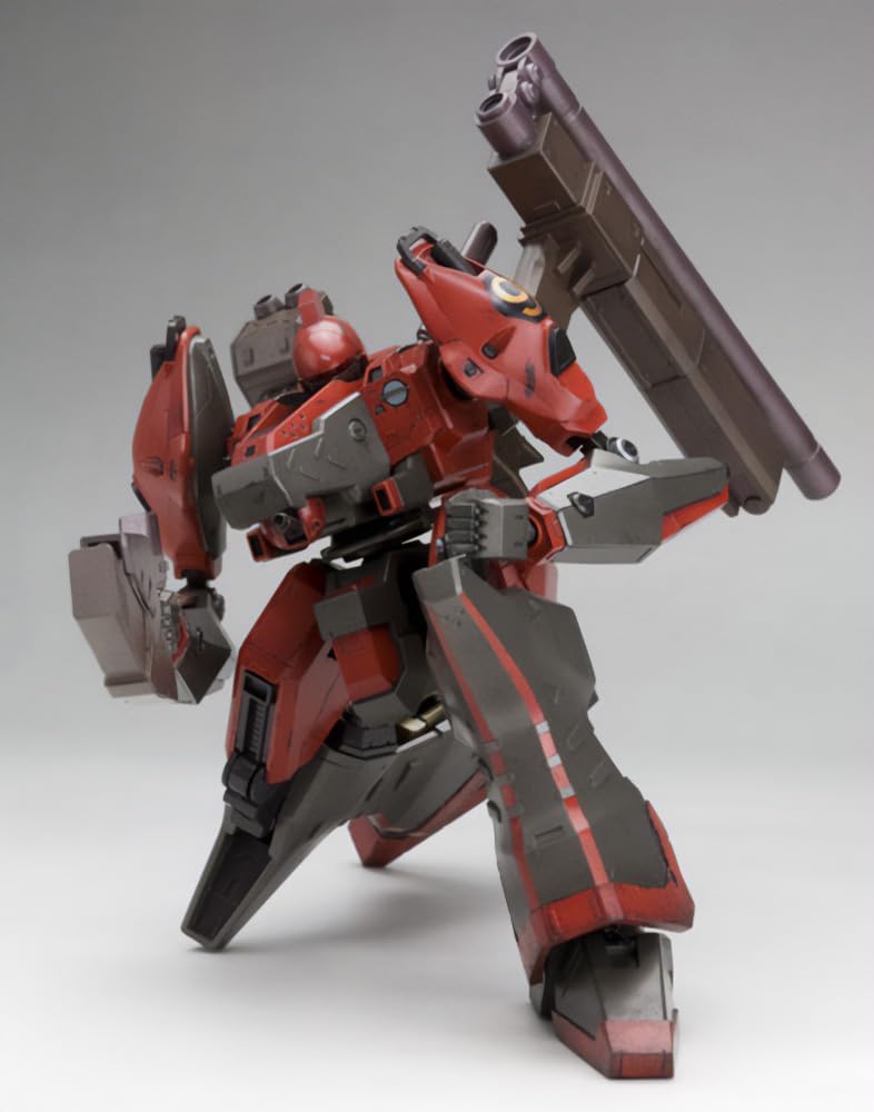 Kotobukiya VI069X 1/72 Nineball ARMORED CORE Ver. - BanzaiHobby
